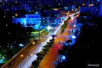 Osmaniye