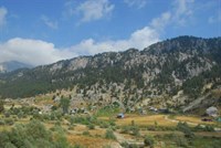 Yaylalarımız