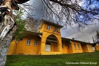 Cebelibereket