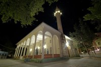 Enverül Hamit Camii
