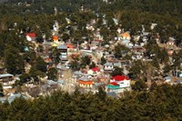 Zorkun Yaylası