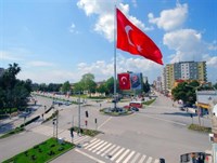 Osmaniye