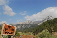Yaylalarımız